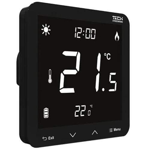 Контролер TECH EU-297z V3 чорний