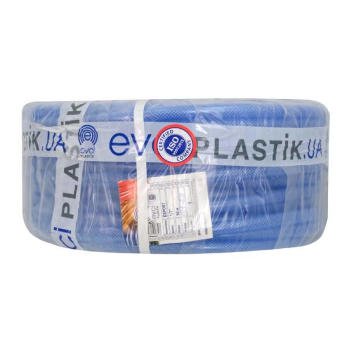 Шланг для полива EVCI Export 3/4" (20 мм) 50 м