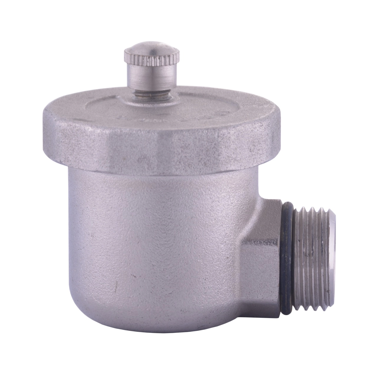 Воздухоотводчик Quality Professional 1/2″ латунь, автоматический