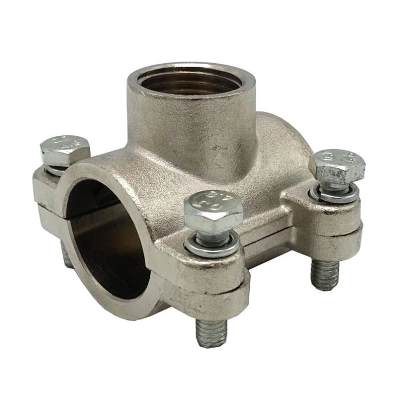Обойма ремонтная V&G 1/2“х1/2“х1/2“ ВВВ тройная