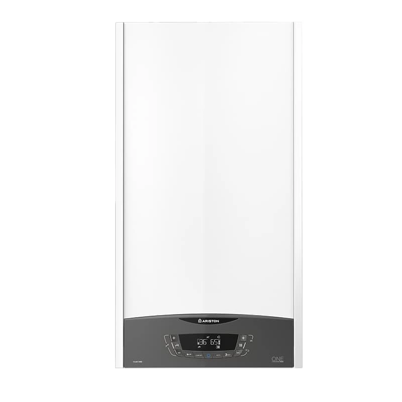 Газовый котел Ariston CLAS ONE 24 RDC 24 кВт 240м2 конденсационный, двухконтурный + Wi-Fi управление (3301017)