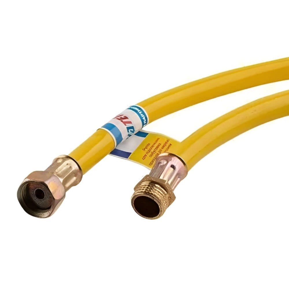 Газовый шланг Waterstal ВН 1/2"x1/2" 0,6м поливинилхлорид (WS061HG)