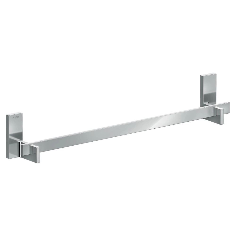 Полотенцедержатель Axor Universal Rectangular металл, хром (42843700)