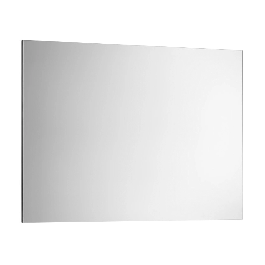 Зеркало для ванной комнаты ROCA VICTORIA BASIC 700x600 прямоугольное (A812327406)