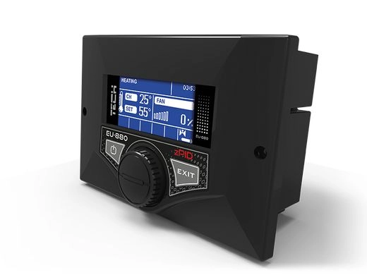 Контролер TECH EU-880 zPID