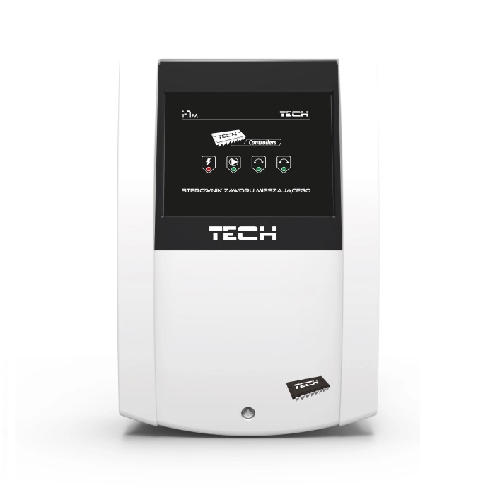 Контролер TECH EU-I-1M