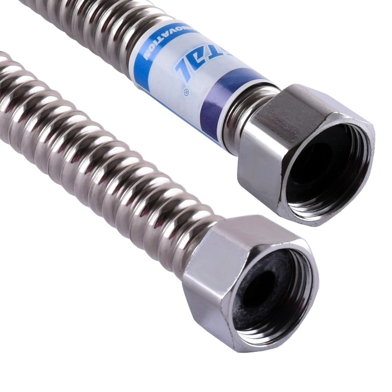 Шланг для воды Waterstal ВВ 1/2"x1/2" 150 см