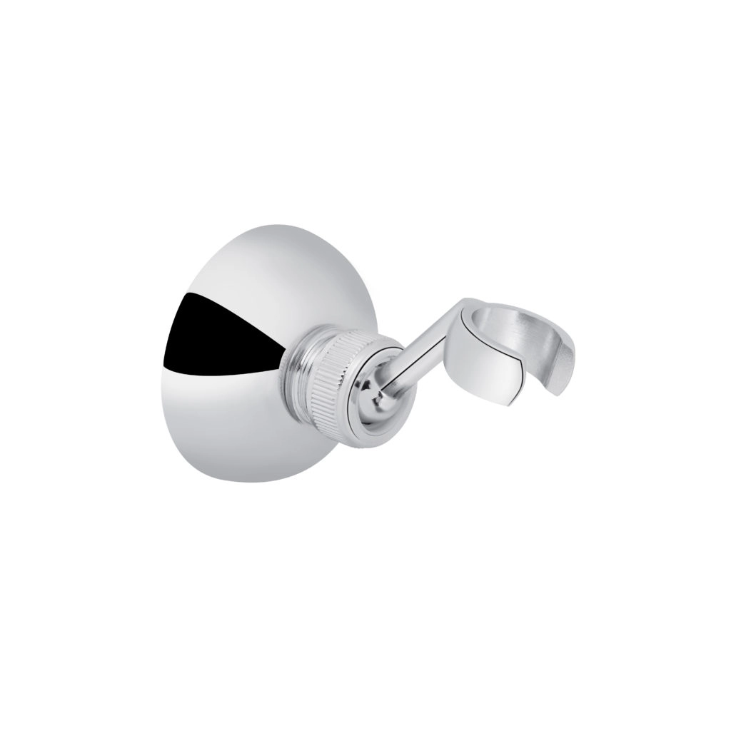 Кронштейн для ручного душа Lidz (CRM) 49 00 111 00