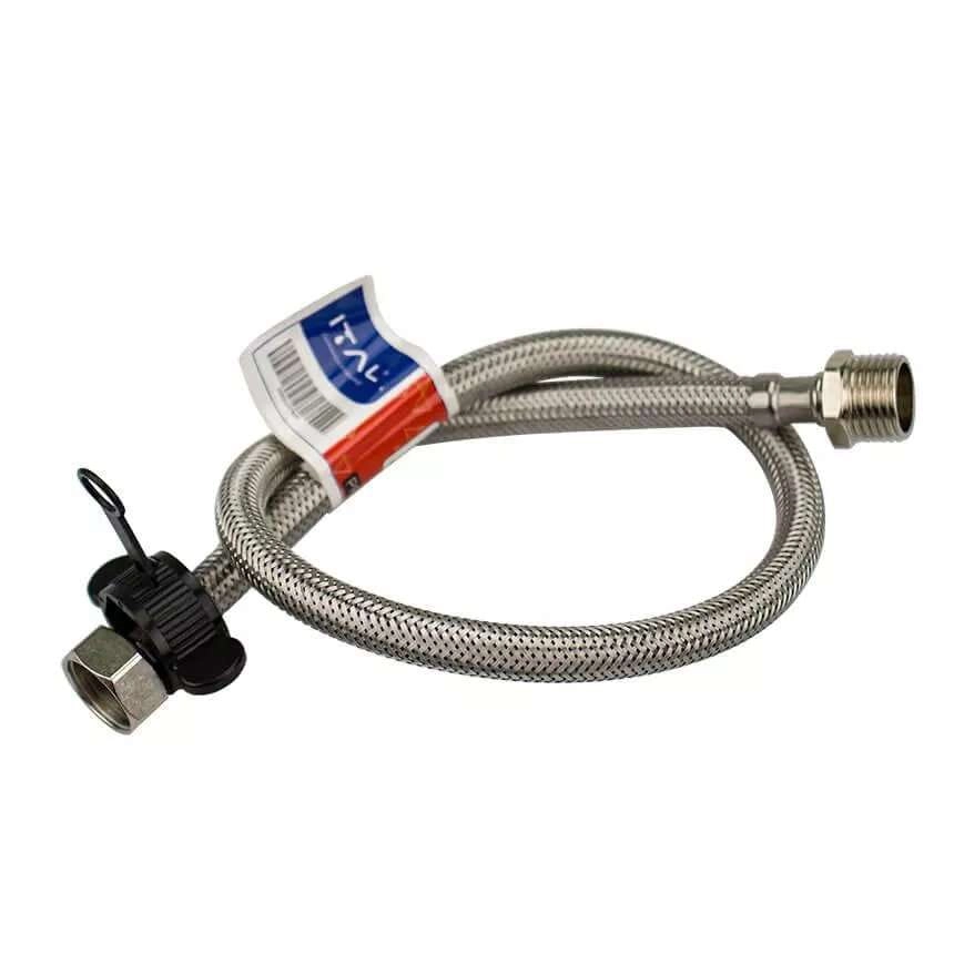 Шланг для воды ITAL Pro-Flex ВН 1/2″x1/2″ 200 см (PRFM12200)
