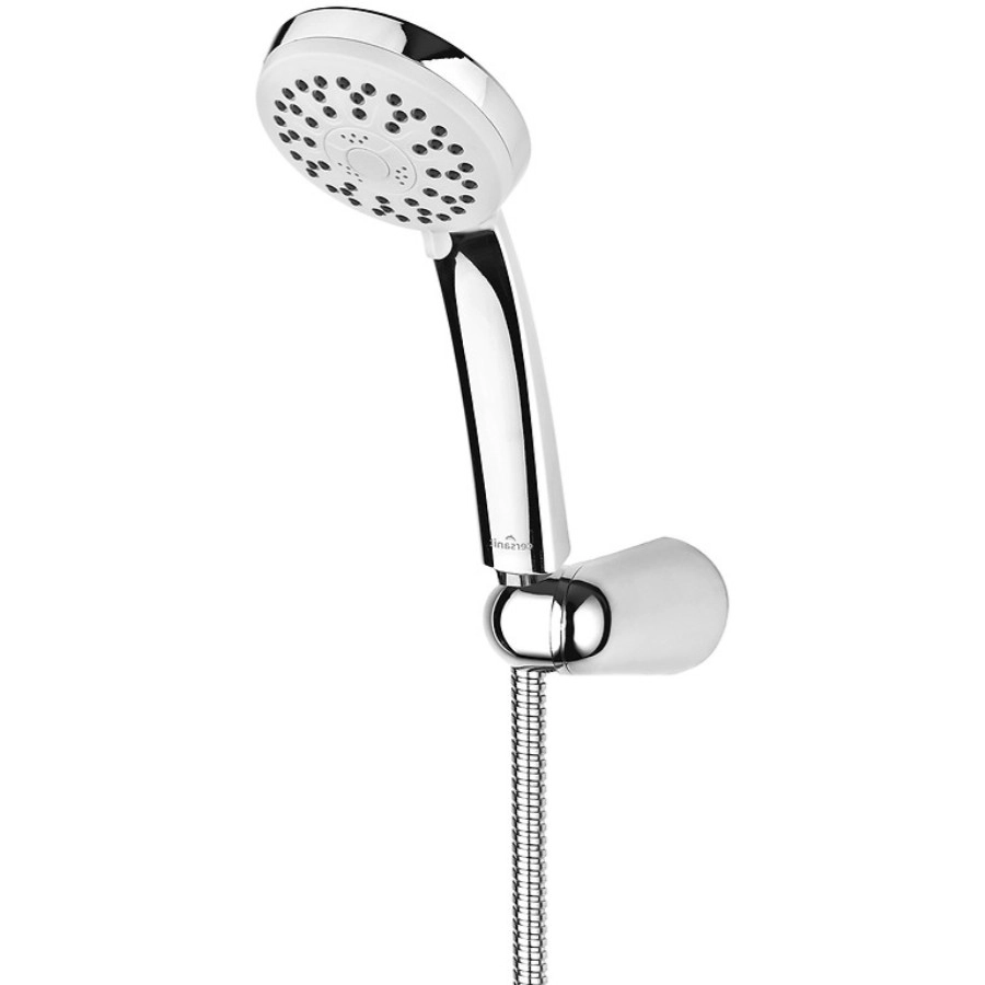 Лейка для душа Cersanit MODI S951-023 ABS пластик, хром