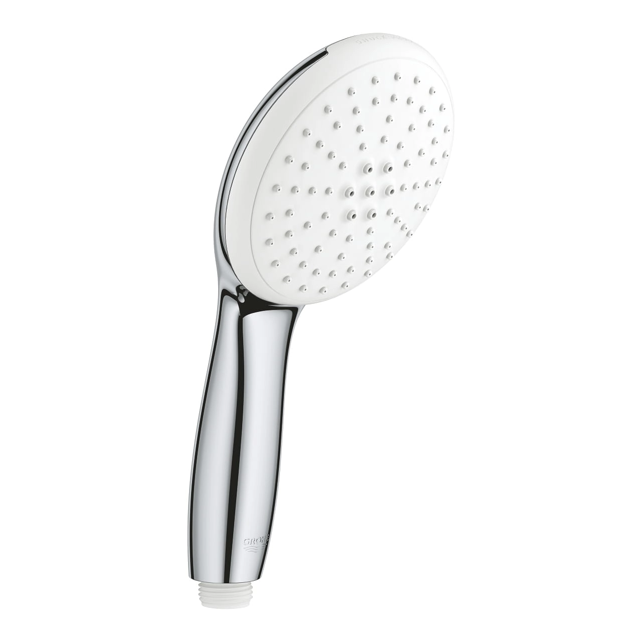 Лейка для душа Grohe Tempesta 110 пластик, хром (26161003)