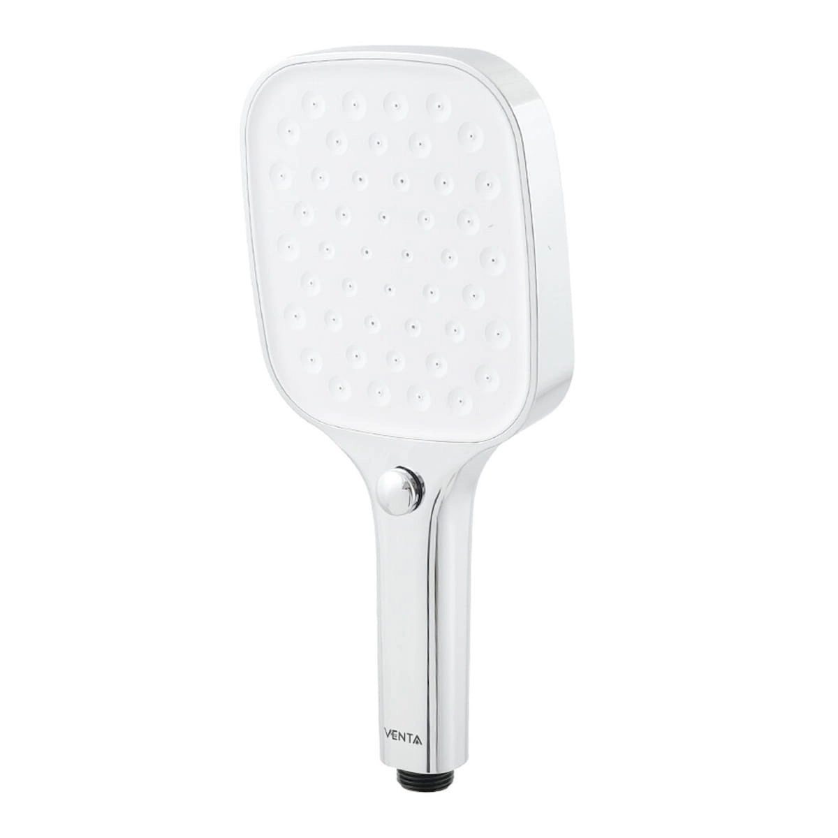 Лейка для душа Venta  ABS пластик, хром (BRK110WC3)