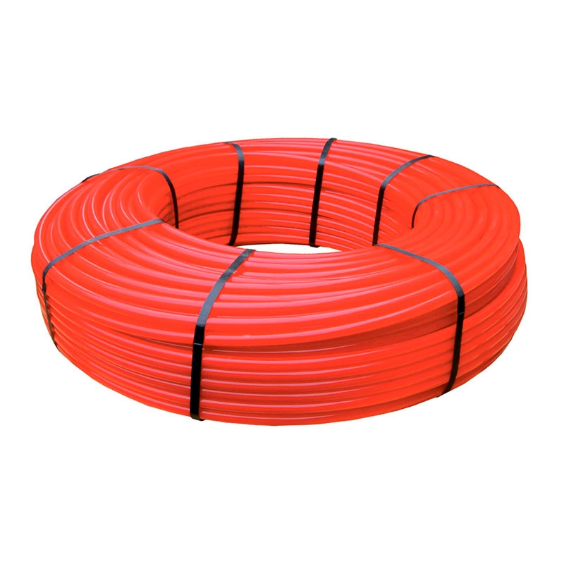 Труба металлопластиковая VSplast 16x2,0мм (бухта 200м)