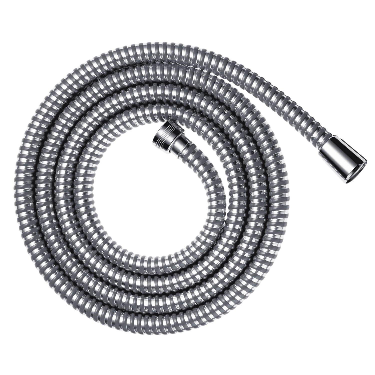 Душевой шланг Hansgrohe MARIFLEX 125 см, хром