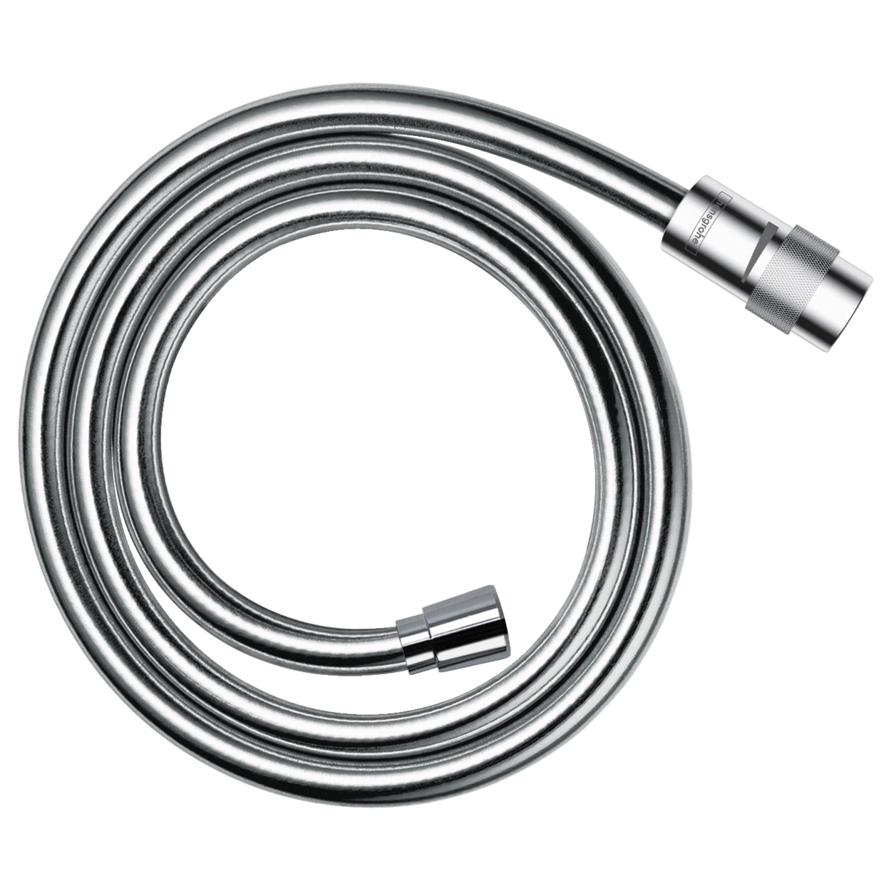 Душевой шланг Hansgrohe ISIFLEX 160 см, хром (28248000)