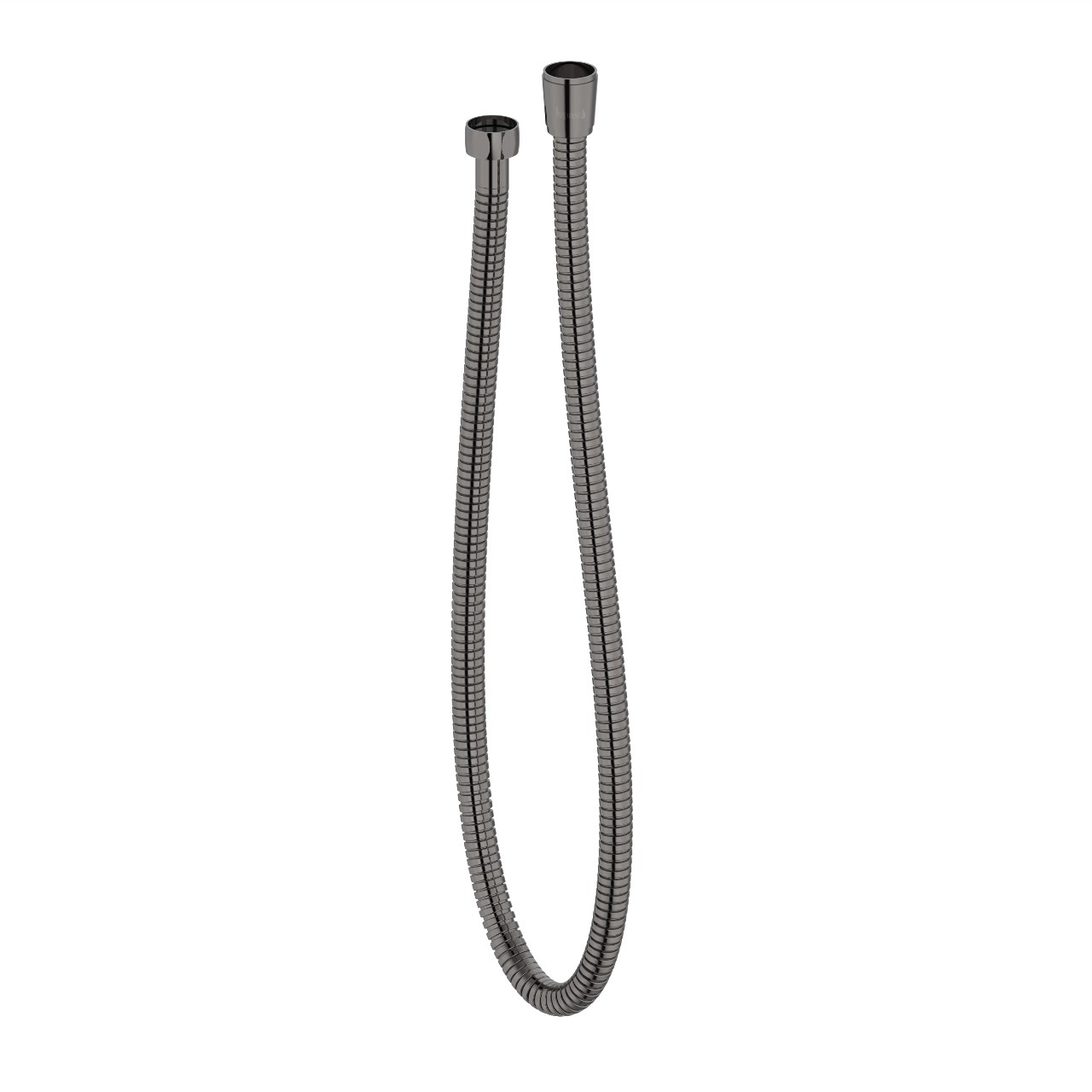 Душевой шланг Imprese Brenta 120 см, графит (ZMK0923080360)