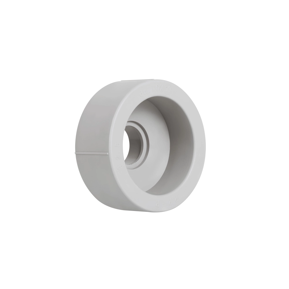 Муфта полипропиленовая Thermo Alliance 110x50 (DSB124)