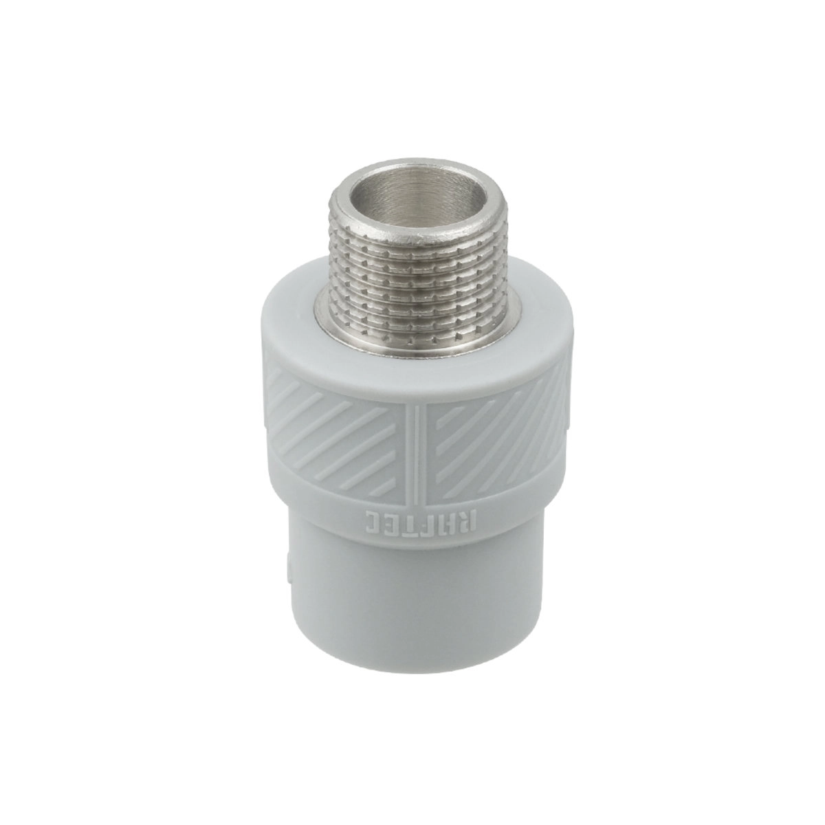 Муфта полипропиленовая Raftec 20x1/2" Н (RMC2001)