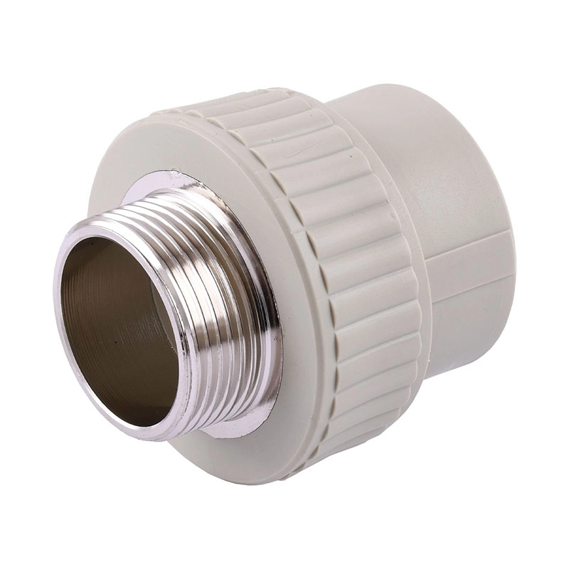 Муфта полипропиленовая VSplast 50x1 1/2" Н