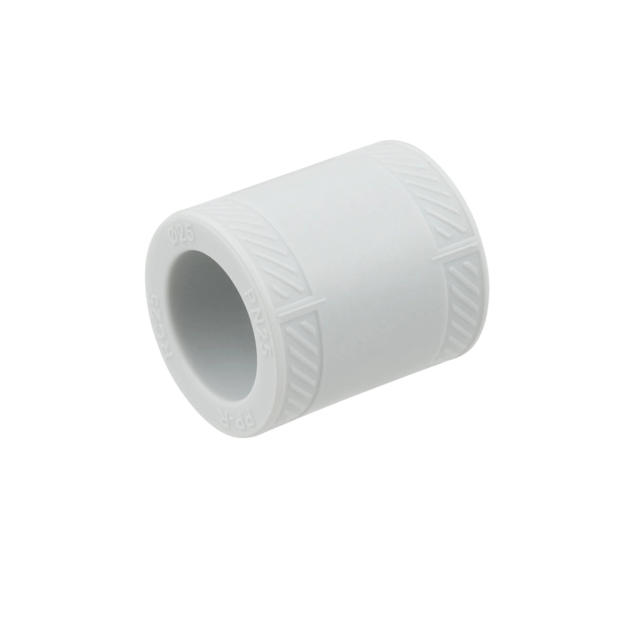 Муфта полипропиленовая Raftec 40 (RC40)