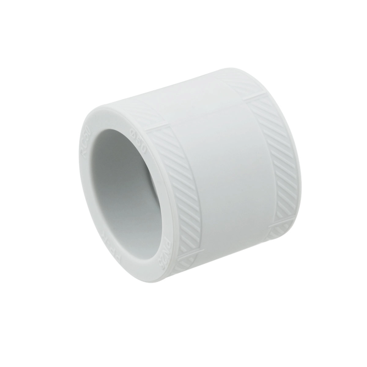 Муфта полипропиленовая Raftec 63 (RC63)