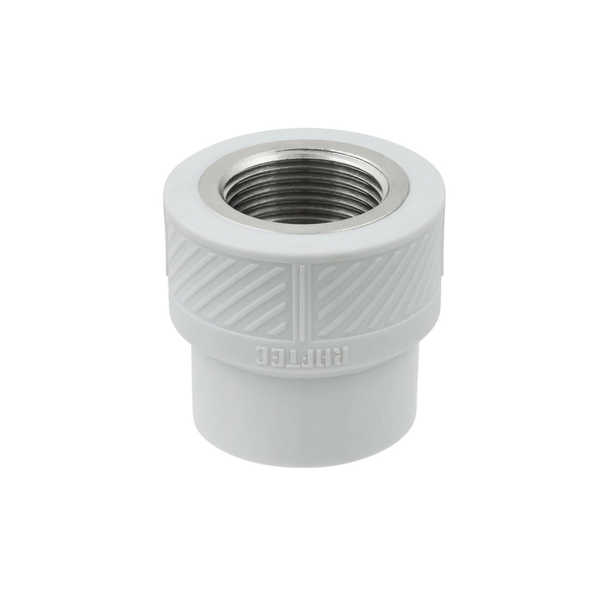 Муфта полипропиленовая Raftec 25x1/2" В (RFC2501)