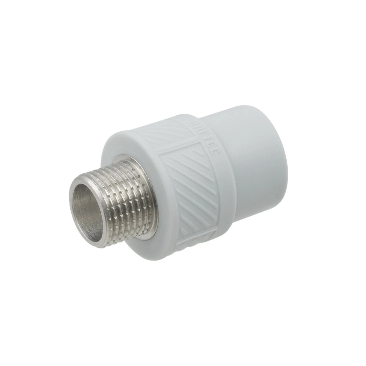 Муфта полипропиленовая Raftec 20x3/4" Н (RMC2002)