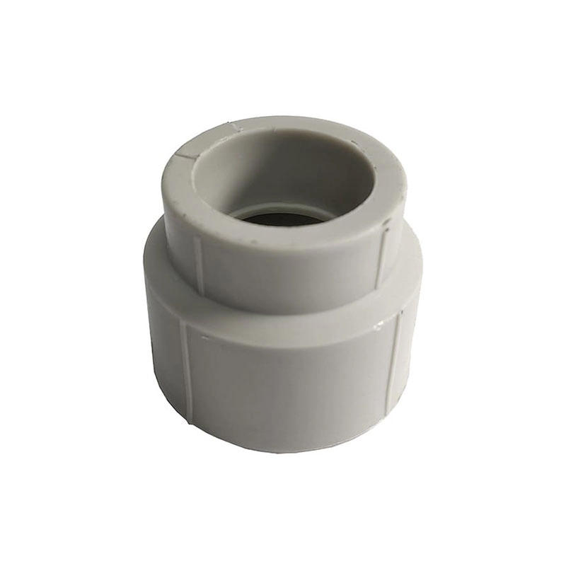 Муфта полипропиленовая Grandi Therm 50x32 редукционная