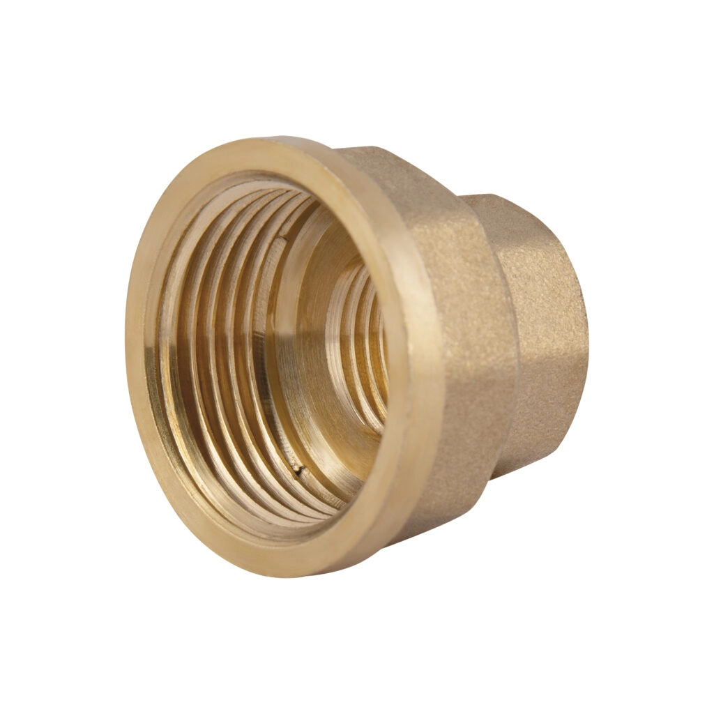 Муфта Thermo Alliance Standard 1/2х1 ВР (SD4051525)