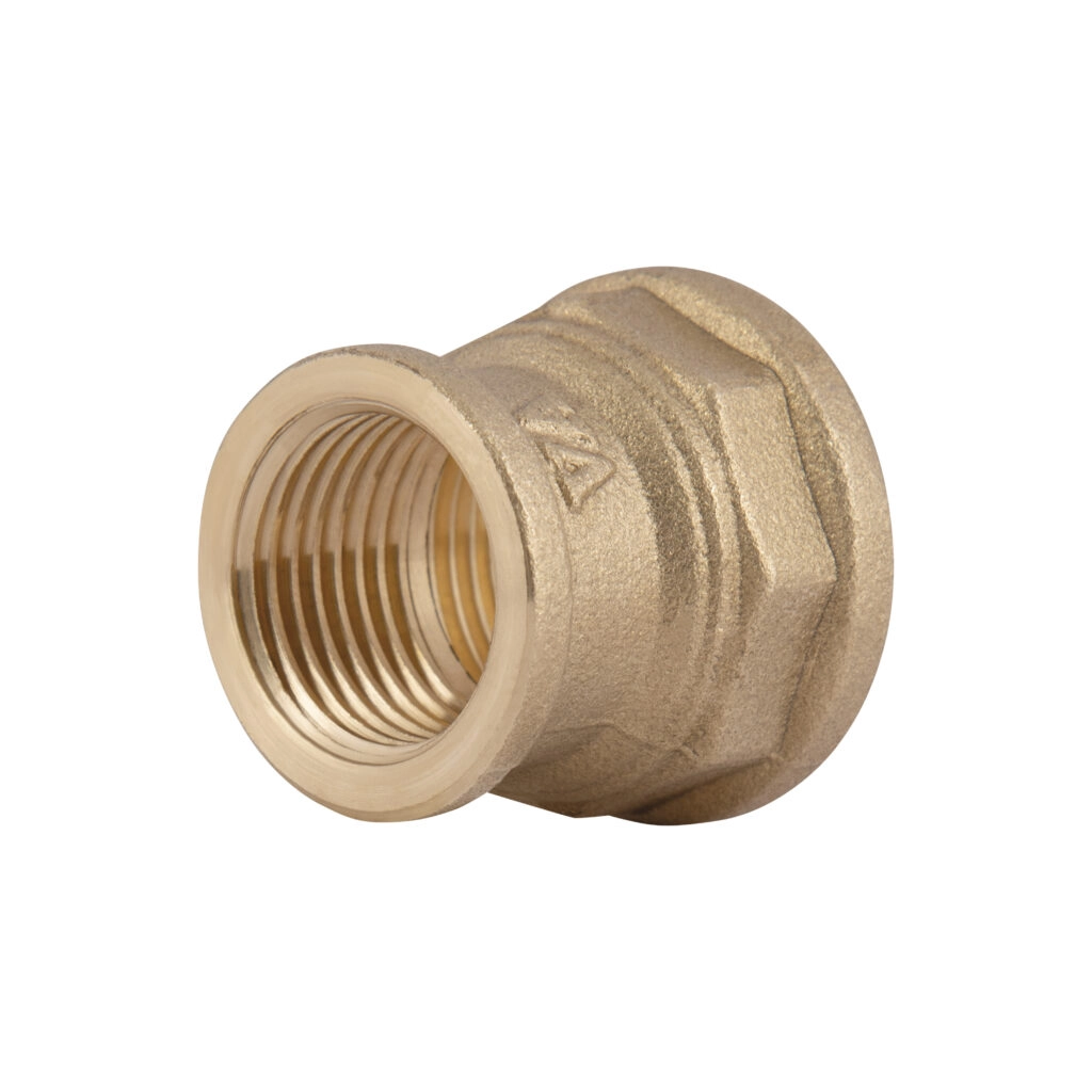 Муфта Thermo Alliance Standard 1/2х3/4 ВР (SD4051520)