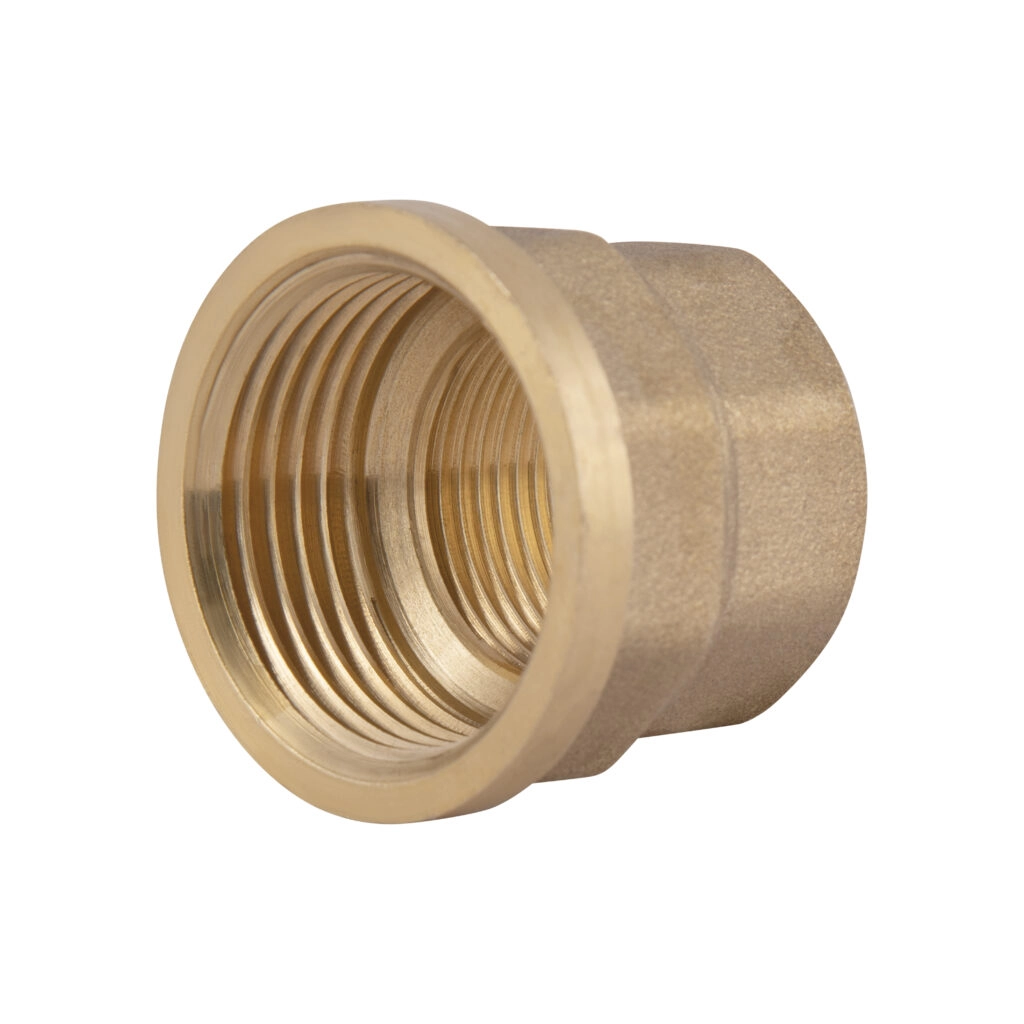 Муфта Thermo Alliance Standard 3/4х1 ВР (SD4052025)