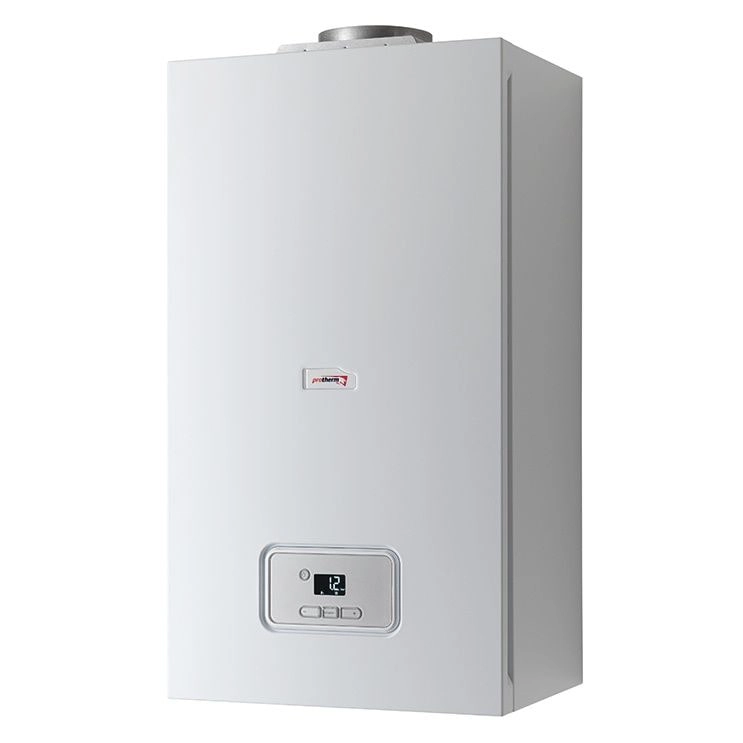 Газовий котел Protherm GEPARD 23 MOV (Гепард) 23 кВт 230м2 димохідний, двоконтурний (0010048165)