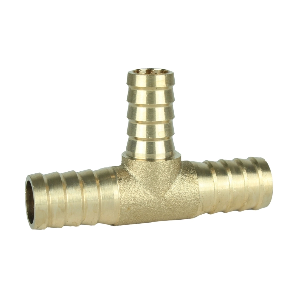 Тройник Thermo Alliance Standard 1/8"х1/8"х1/8" 6 мм (SD4176)