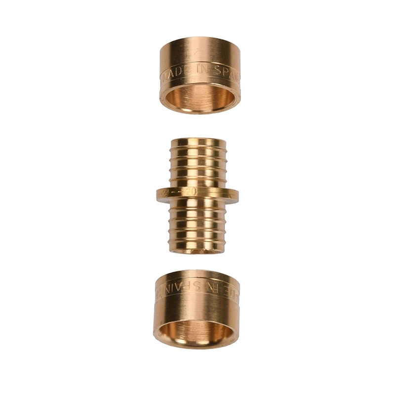 Муфта натяжная ISOLTUBEX UCC25 25x25 мм
