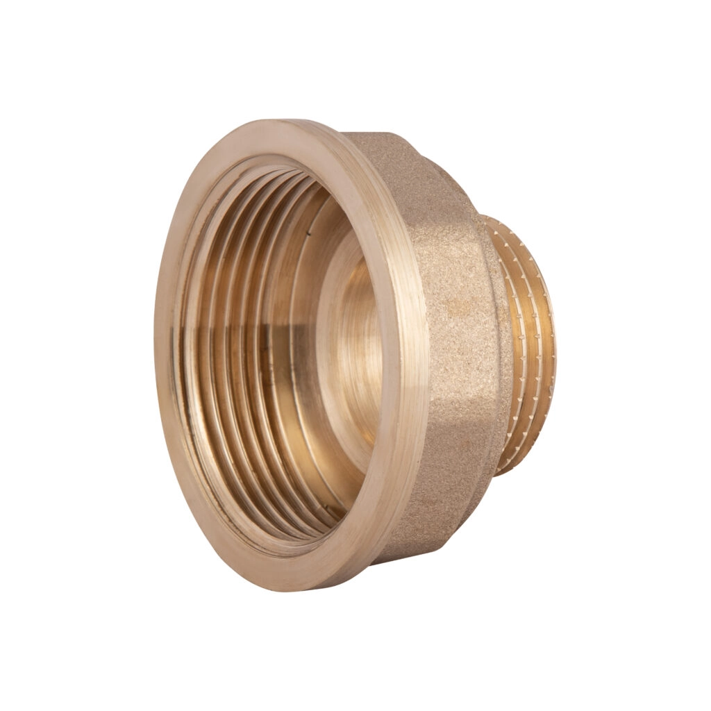 Переход Thermo Alliance Standard 1 1/2"х1" ВЗ (SD4094025)