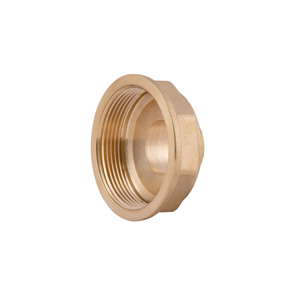 Переход Thermo Alliance Standard 2"х1 1/4" ВЗ (SD4095032)