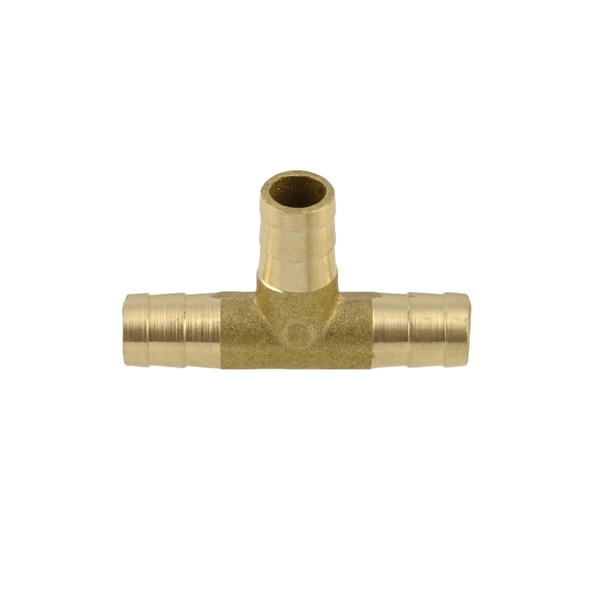 Ерш тройник соединительный Lexline PN10 ЗЗ 3/8" 12мм (Б.1646)