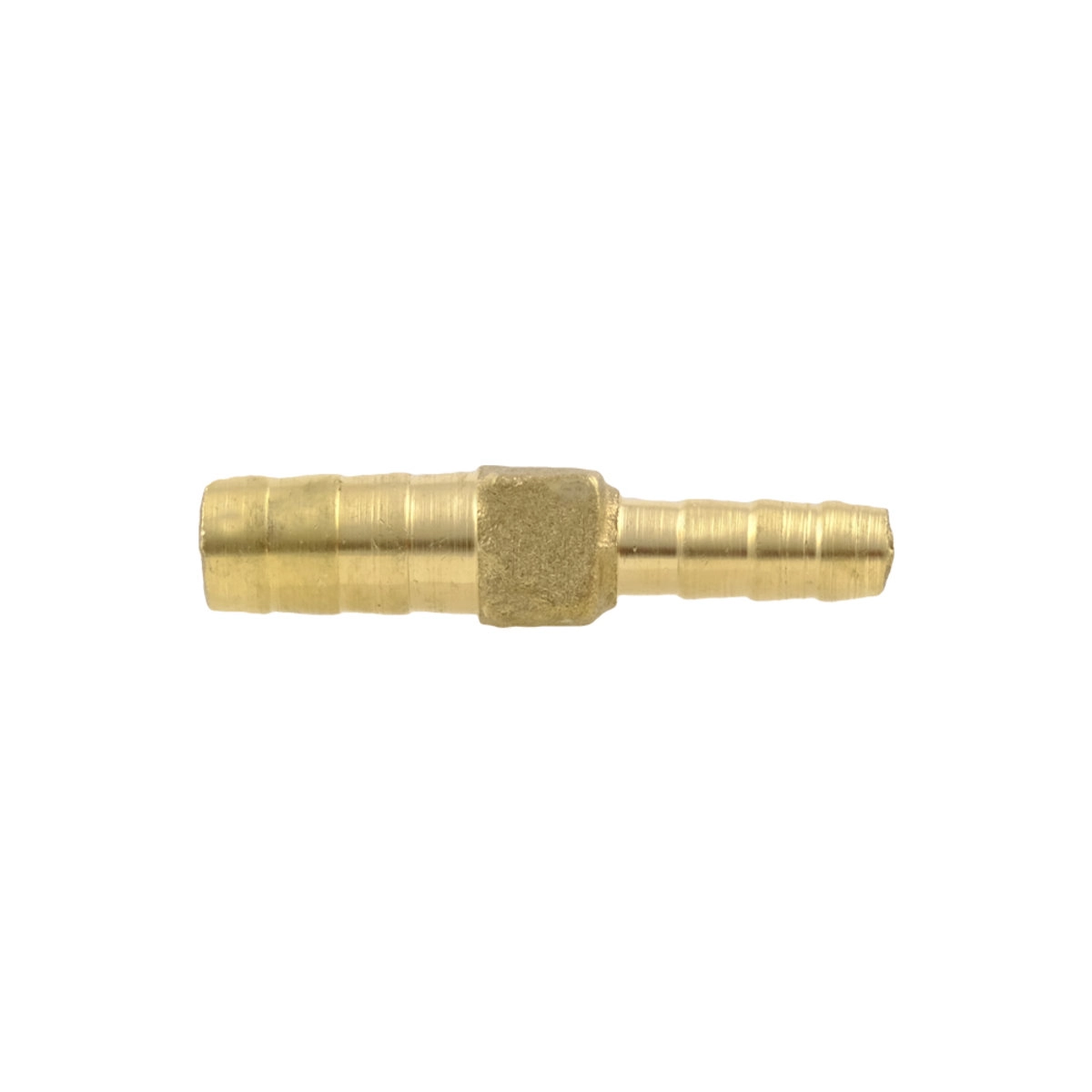 Ерш трубка соединительная переходная Lexline PN10 ЗЗ 1/4"х3/8" 8x10мм (Б.1636)