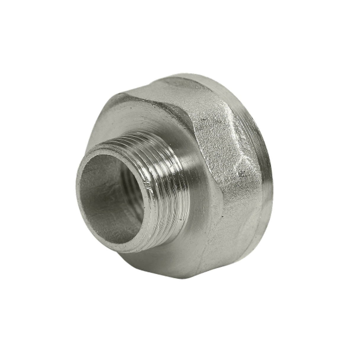 Переходник Lexline 1/2"х3/4" ВН PN10 (К.0603-Вн)