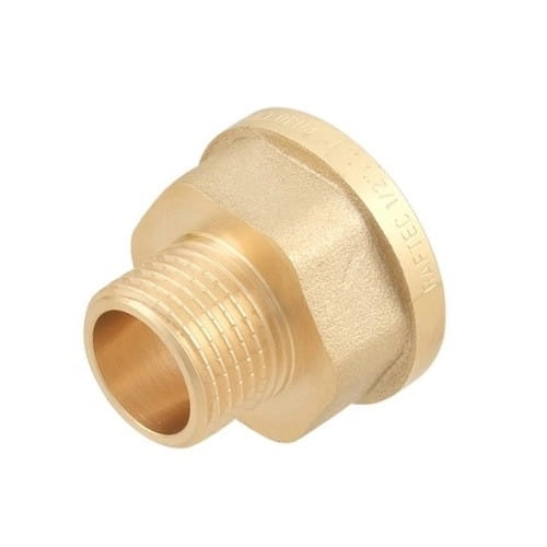 Переход латунный Raftec Gold 1″x3/4″ ВН