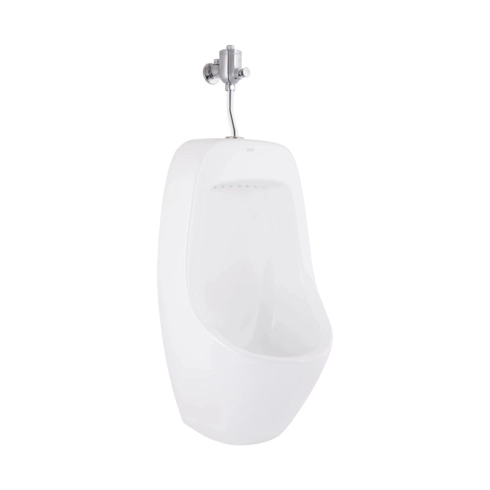 Писсуар Qtap Crow 390x330 подвесной, белый (QT0588112HW)
