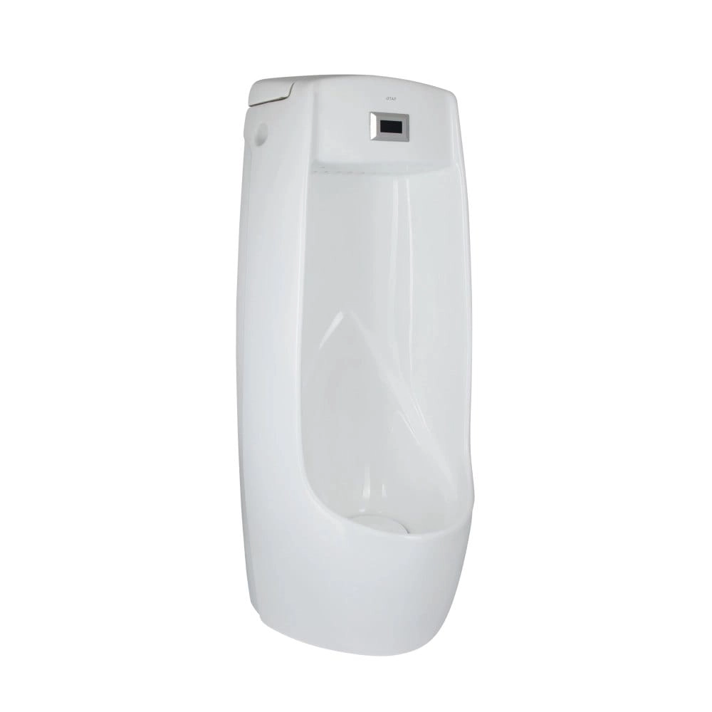Писсуар Qtap Scorpio 430x370 подвесной, белый (QT1488101HW)
