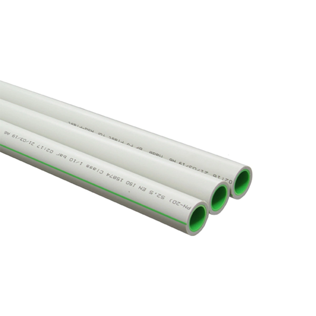 Труба полипропиленовая ASG PN20 63x10,5мм (4м)
