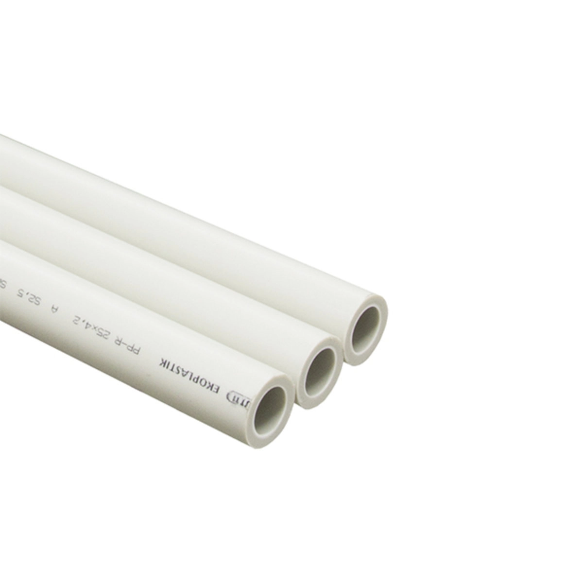Труба полипропиленовая Ekoplastik PN16 32x4,4мм (4м)