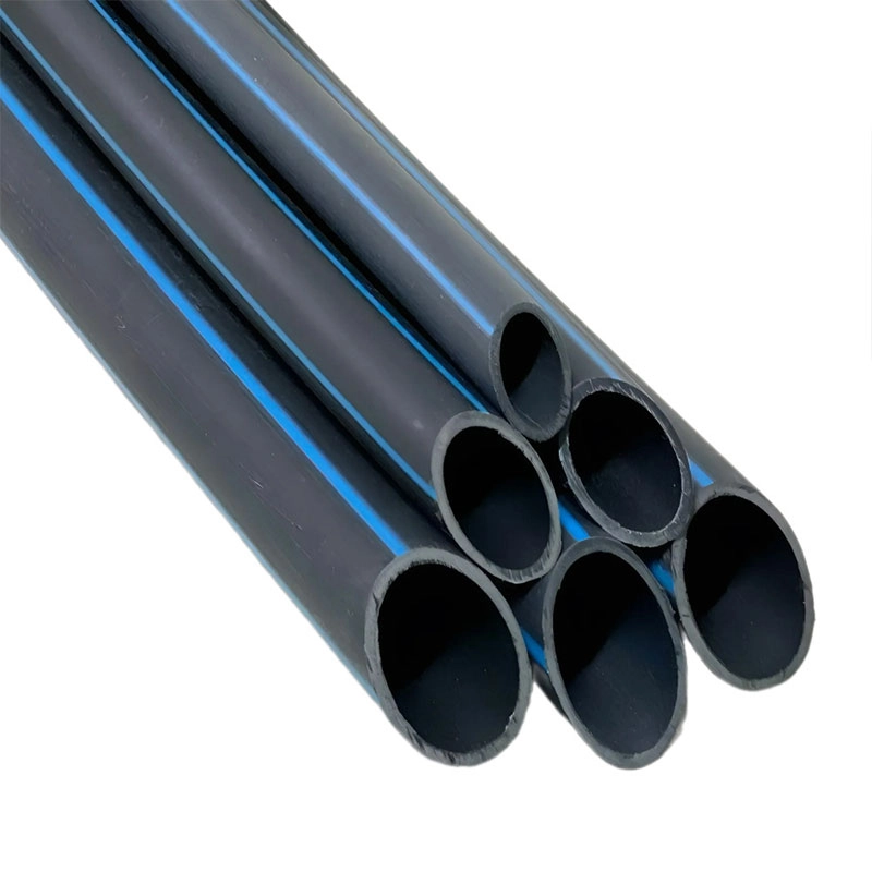 Труба полиэтиленовая Ultra Plast 20x2мм (бухта 200м) PN10