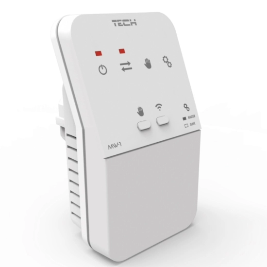 Модуль TECH EU-MW-1