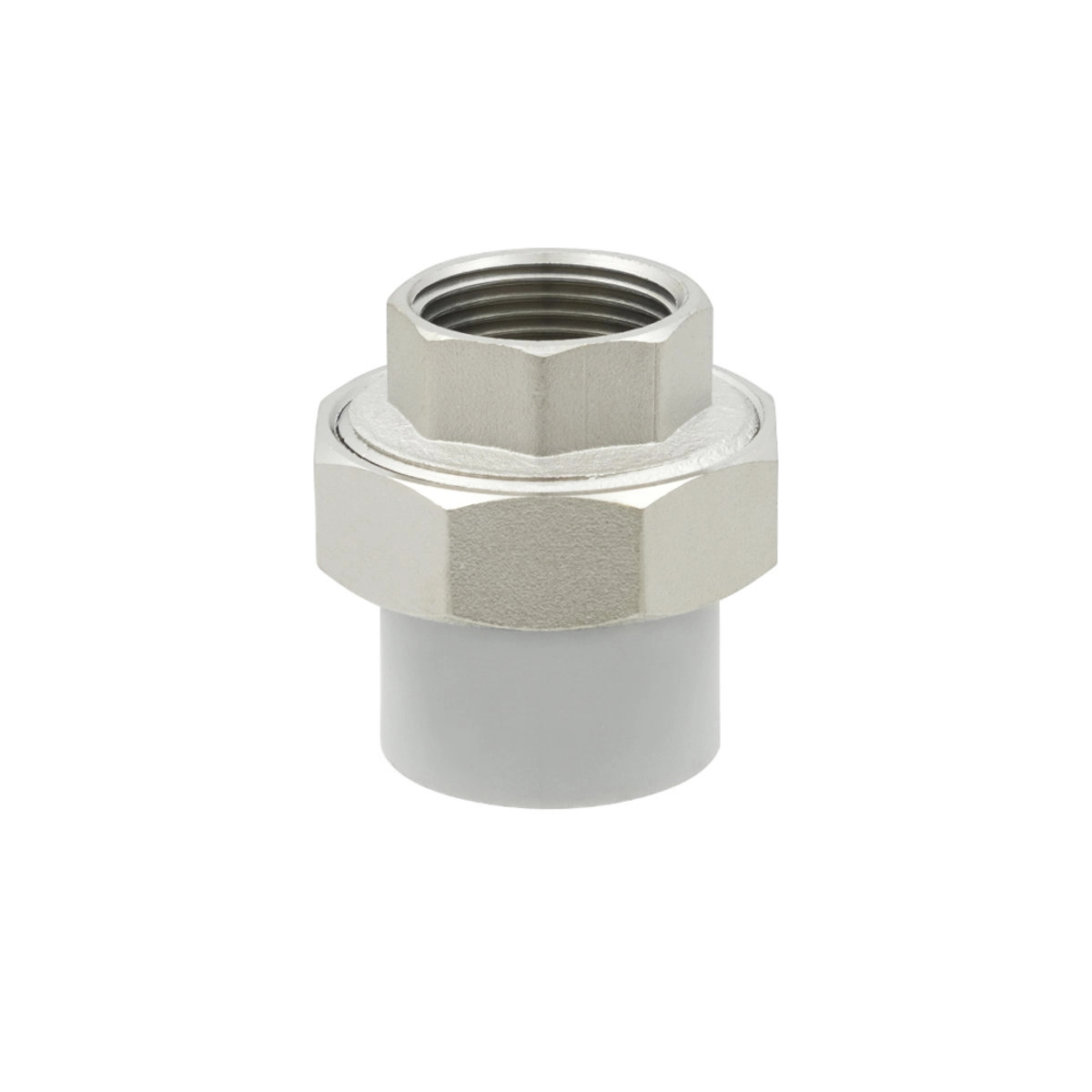 Американка PPR Raftec ВВ 1"x3/4" (RFUN2502)