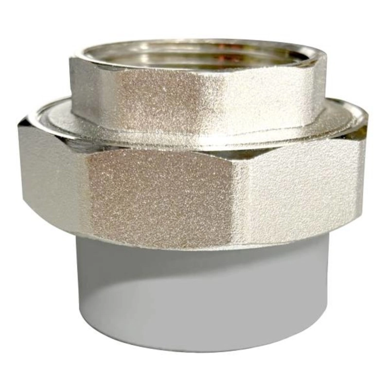 Американка PPR Raftec ВВ 1 1/2"х1 1/4" (RFUN4004)