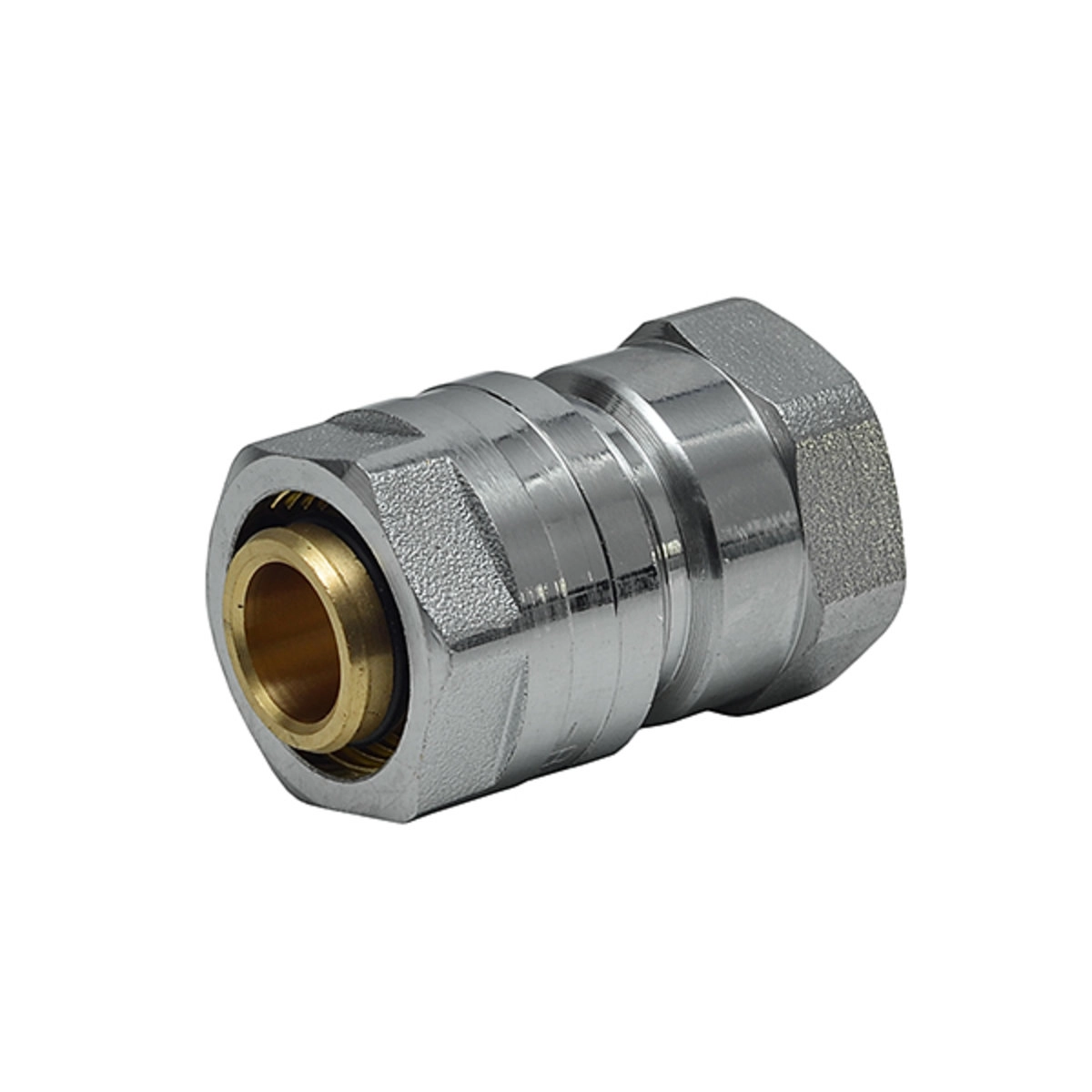 Муфта Raftec ВВ 3/4"x1/2" (MV-2001)