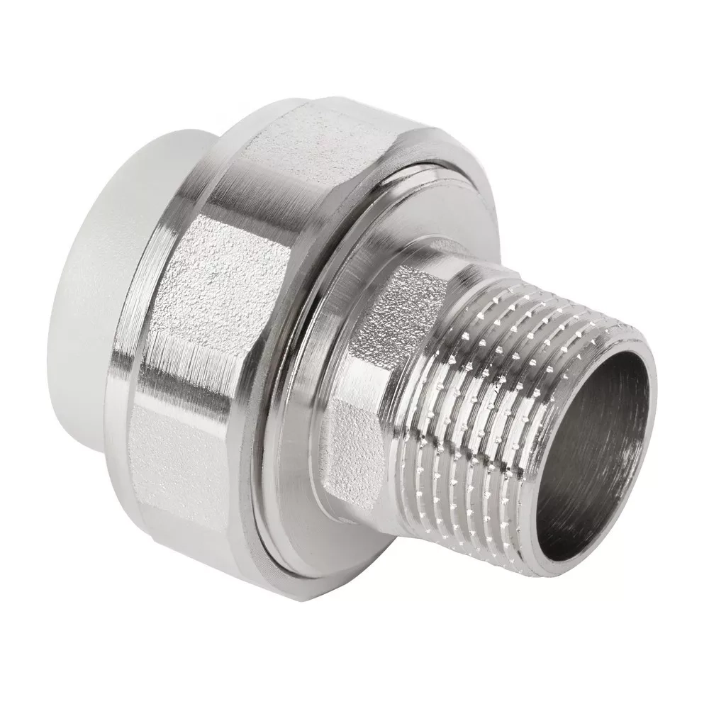Американка ITAL ITI204 PPR 40 мм 1 1/4"